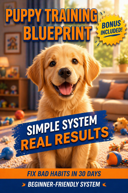 Stop Your Dog’s Bad Behavior Fast