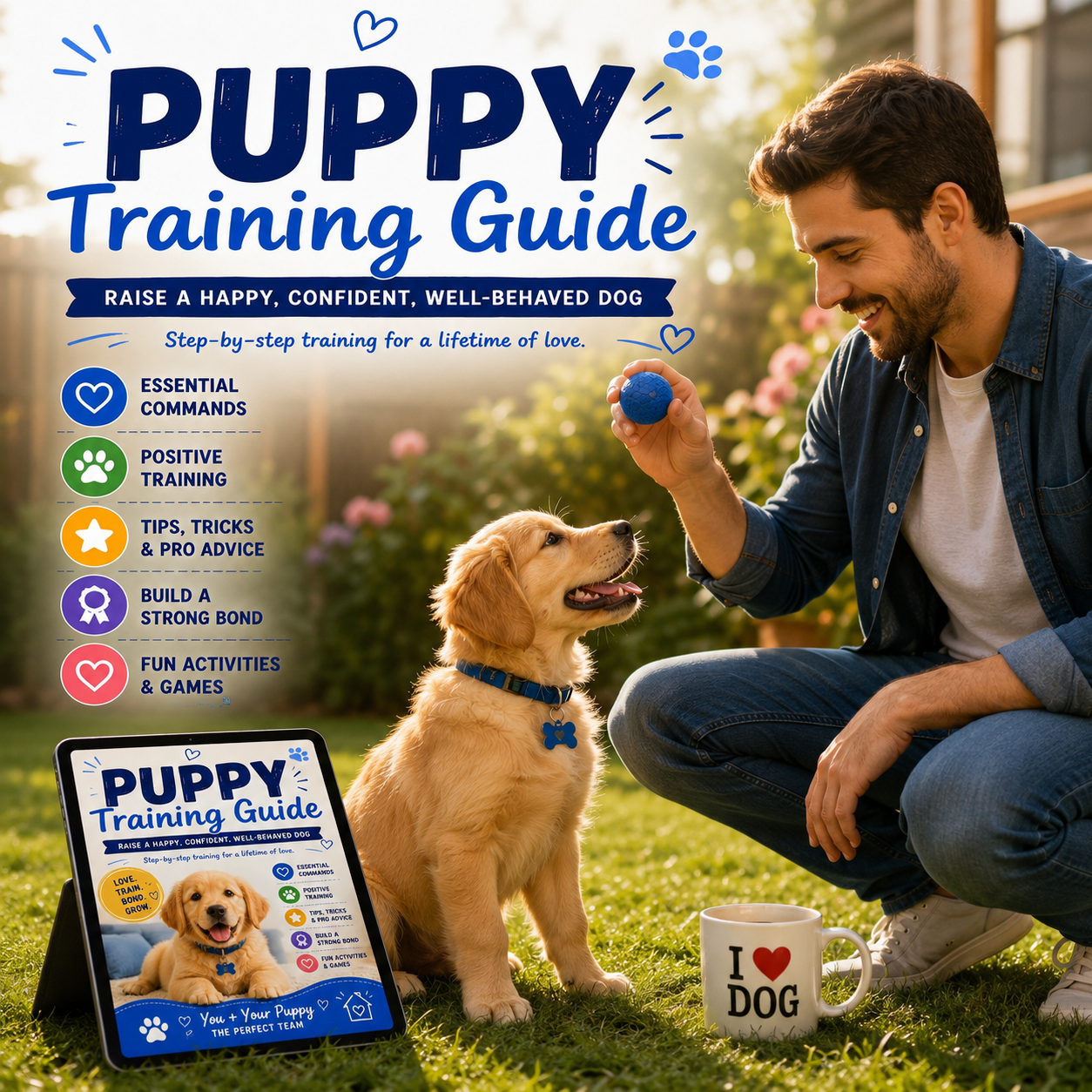 5-Minute Daily Training Protocol